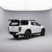Isuzu D-Max 2024- Interceptor X Hardtop Canopy